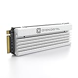 Oyen Digital Dash Pro 4TB NVMe PCIe TLC NAND SSD