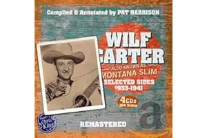 Montana Slim 1933-1941