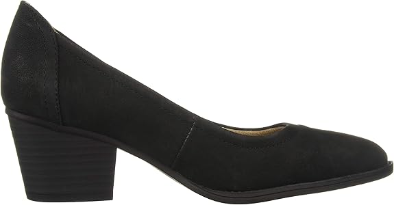 soul naturalizer sofie pump