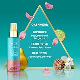 So…? Unique Grande Womens Mini Mist Gift Set 6x50ml Body Spray view 6