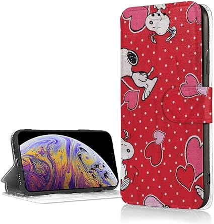 Amazon Iphone Xrケース スヌーピー 手帳型 Iphone Xr カバーrssviss 合皮レザー 耐衝撃 Tpu 高級感puレザー カード収納 ワイヤレス充電対応 スタンド機能付き 保護力 人気 おしゃれ かわいい アイフォン Xr 手帳型ケース 横置き機能 ホルスター 通販