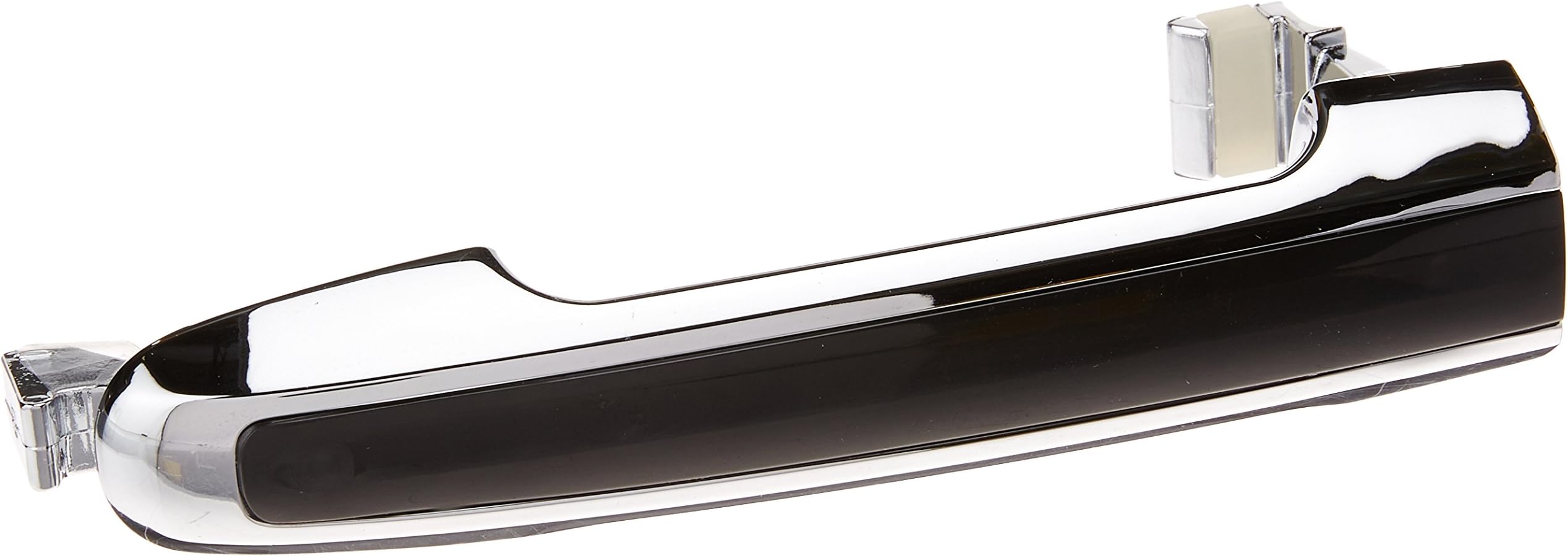 Genuine Hyundai 82651-3K020 Door Handle Assembly, Exterior