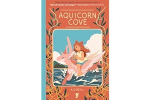 Aquicorn Cove