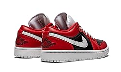 Nike Women's WMNS Air Jordan 1 Low Chicago
