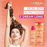 L'Oreal Paris Elseve Dream Long Hair Cream 200 ml Protects Ends view 4