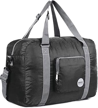 collapsible duffle
