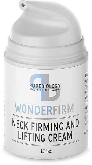 neck firming cream amazon