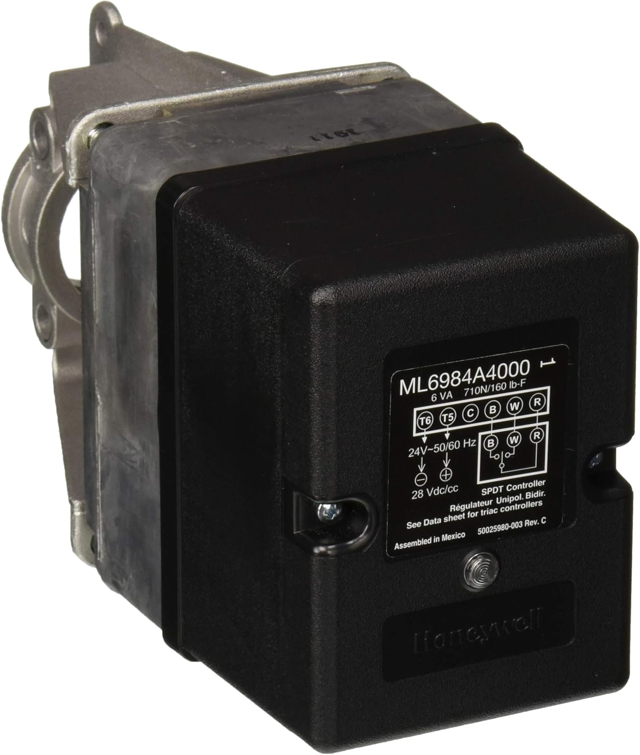 Honeywell ML6984A4000 Motorized Valve Actuator: Amazon.co.uk: DIY & Tools
