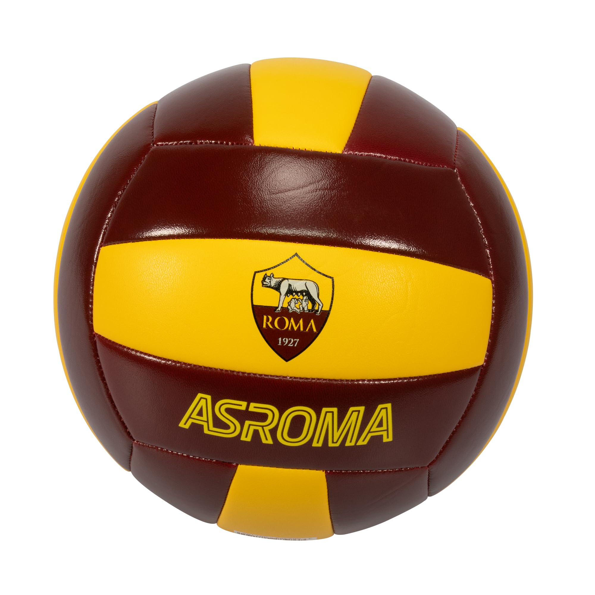 AS Roma Trade Con Volleyball