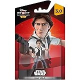 Disney Infinity 3.0: Star Wars Han Solo Figure (PS4/PS3/Xbox 360/Xbox One/Nintendo Wii U)