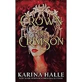 Crown of Crimson (Underworld Gods)