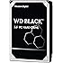 【国内正規代理店品】Western Digital WD Black 内蔵HDD 3.5インチ 4TB SATA 3.0(SATA 6Gb/s) WD4005FZBX