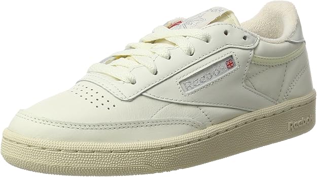 reebok vintage club c womens