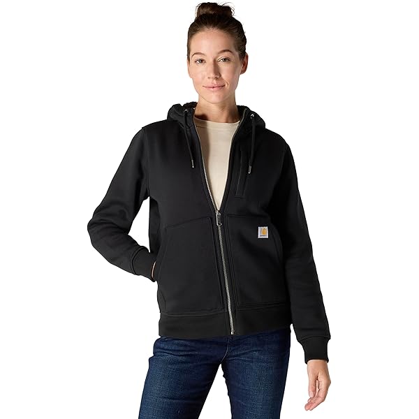 A*e様 カーハート Amazon.com: Carhartt Women's 106178 Relaxed Fit Midweight