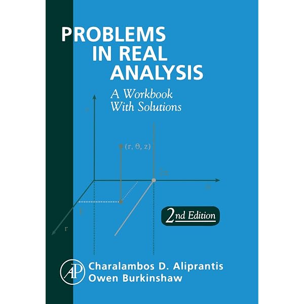 Problems And Proofs In Real Analysis: Theory Of Measure And