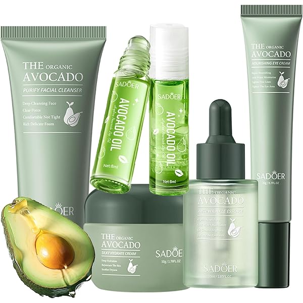 Amazon.com: doTERRA - HD Clear Facial Kit - Facial Lotion