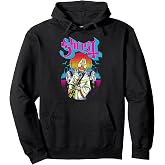Ghost Miasma Vice Pullover Hoodie