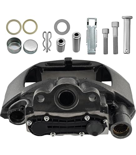 Amazon.com: VANPERT K097844SC Z035247 ADB22X Air Disc Brake