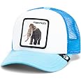 Cappello Da Camionista Goorin Bros The Farm Per Bambini - Taglia Unica, Retro In Rete, Chiusura Snapback