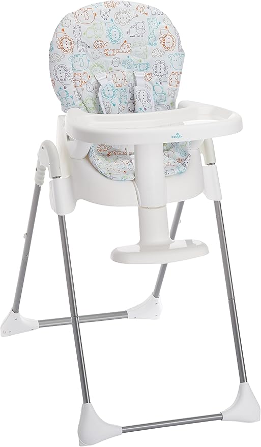 babylo hi lo highchair