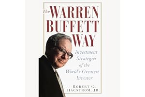 The Warren Buffett Way: 3rd Edition