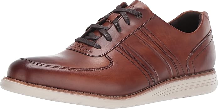 rockport men's total motion dress cap toe oxford