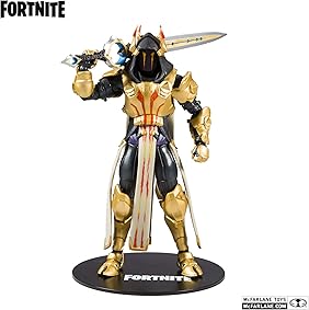 McFarlane Figura Fortnite Ice King, Multicolor (10751-7) 