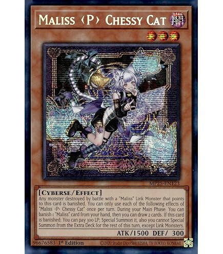 Amazon.com: Maliss P White Rabbit - CRBR-EN015 - Ultra Rare - 1st
