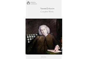 Delphi Complete Works of Samuel Johnson (Illustrated)