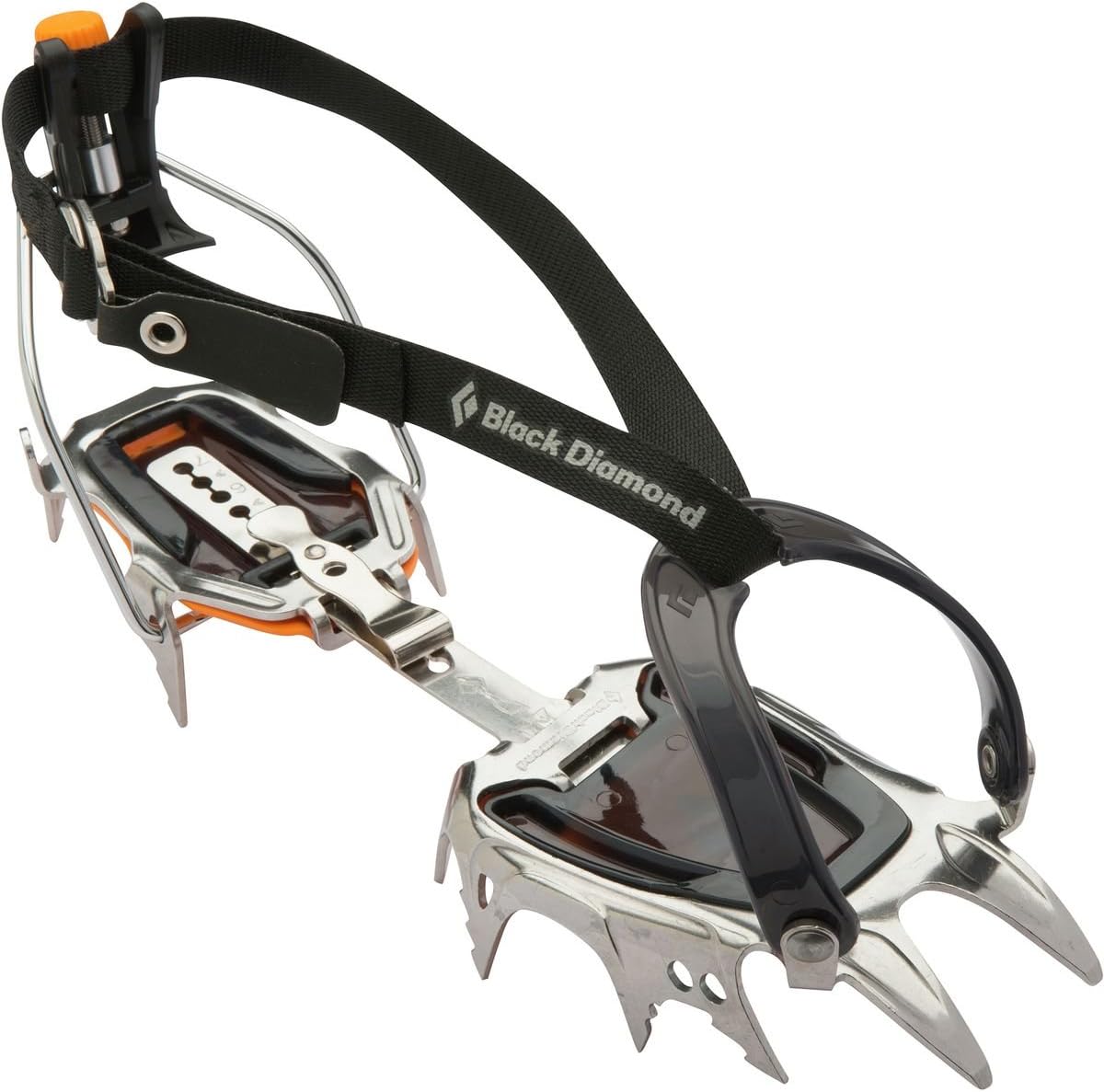 Black Diamond - Sabretooth Clip, N/A