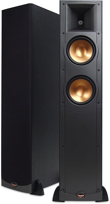 klipsch iv rf 62