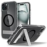 Spigen Magnetic Ultra Hybrid S MagFit Designed for