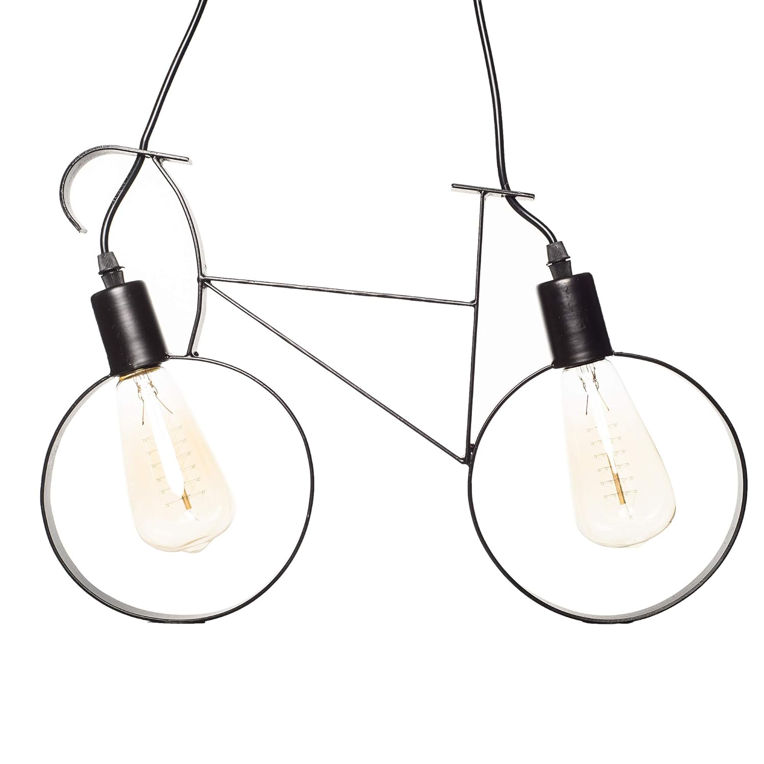 Buy Rjkart Hanging Lights For Ceiling Lamp Shades And Pendant