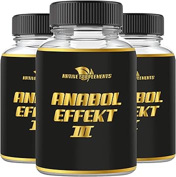 Anabol Effect 3 Muskelaufbau Extrem Anabolika Starkster Testosteron Booster Pre Workout Verbesserte Formel Hochdosiert Stark Original Muskel Pump Testo Komplex Einfuhrungspreis Amazon De Drogerie Korperpflege