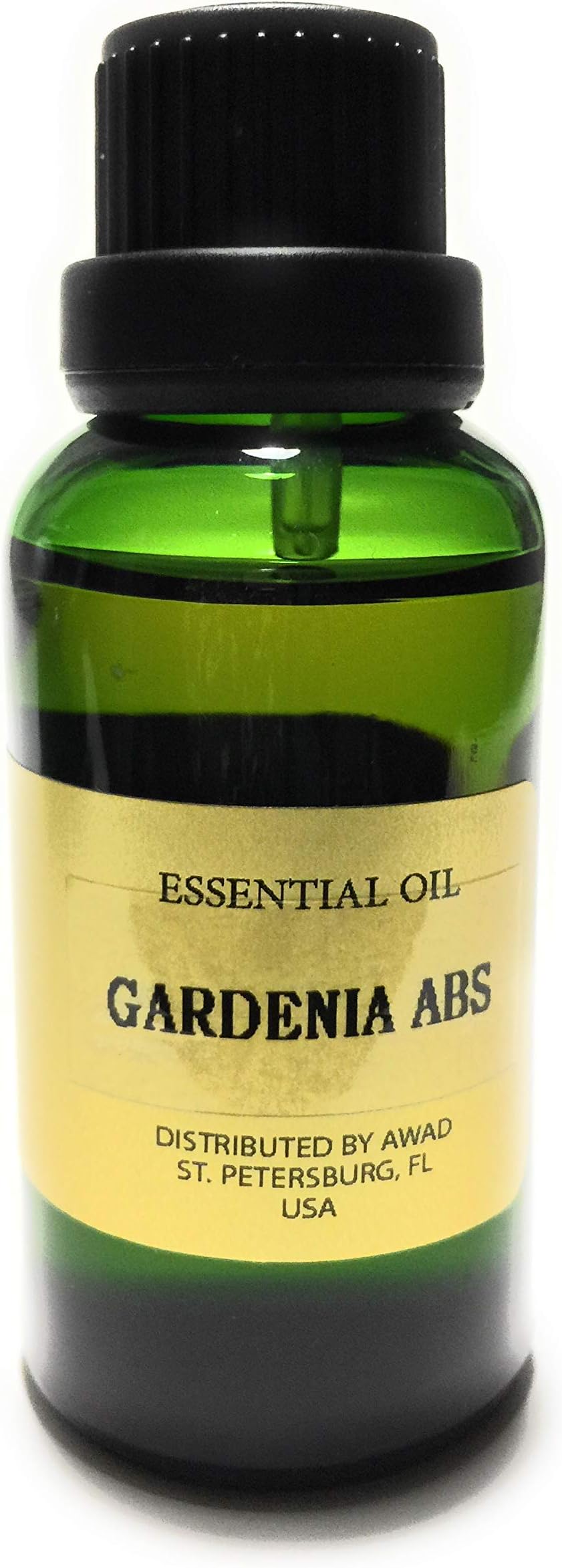 Gardenia Absolute Essential Oil - 1 oz-30 ml