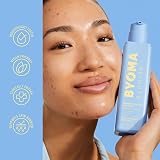 BYOMA Blemish Clearing Cleanser 175ml for Acne-Prone Skin view 7