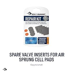 Sea to Summit Sleeping Mat Repair Kit for Air