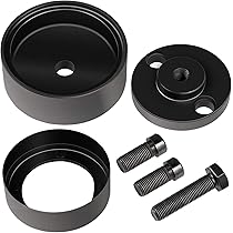 Timing Belt Tensioner For 88-98 Mazda MPV 929 SOHC 3.0L V6 RP15S1 - Foto 5