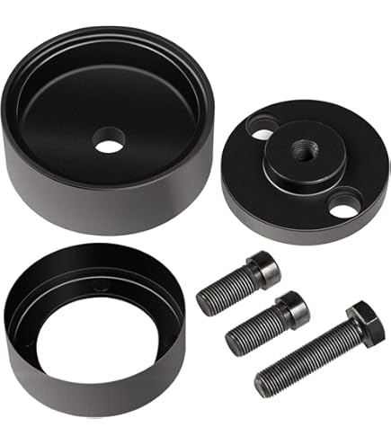 Amazon.com: FEL-PRO BS 40647 Engine Crankshaft Seal Kit for Ford