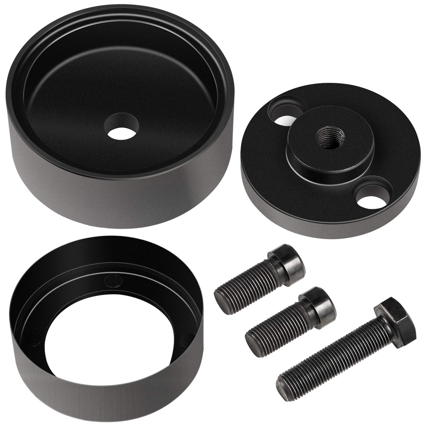 Ford 4.0L V6 Rear Crankshaft Seal Installer - Replacement For OTC 7834 Tool