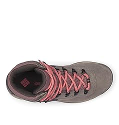 Columbia Womens Newton Ridge Plus Waterproof