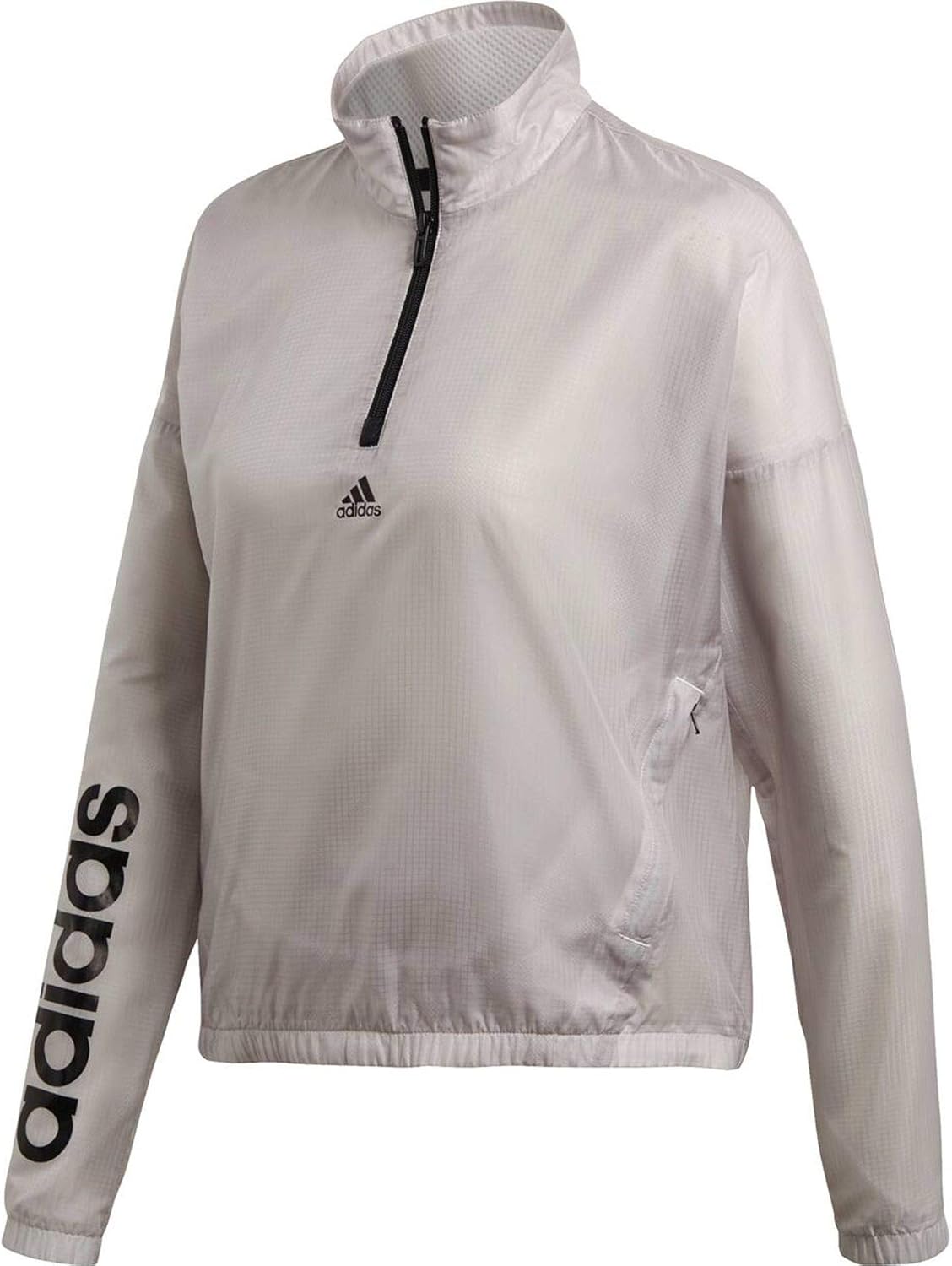 adidas linear jacket