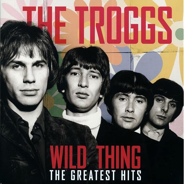 Troggs - Best of: Troggs - Amazon.com Music