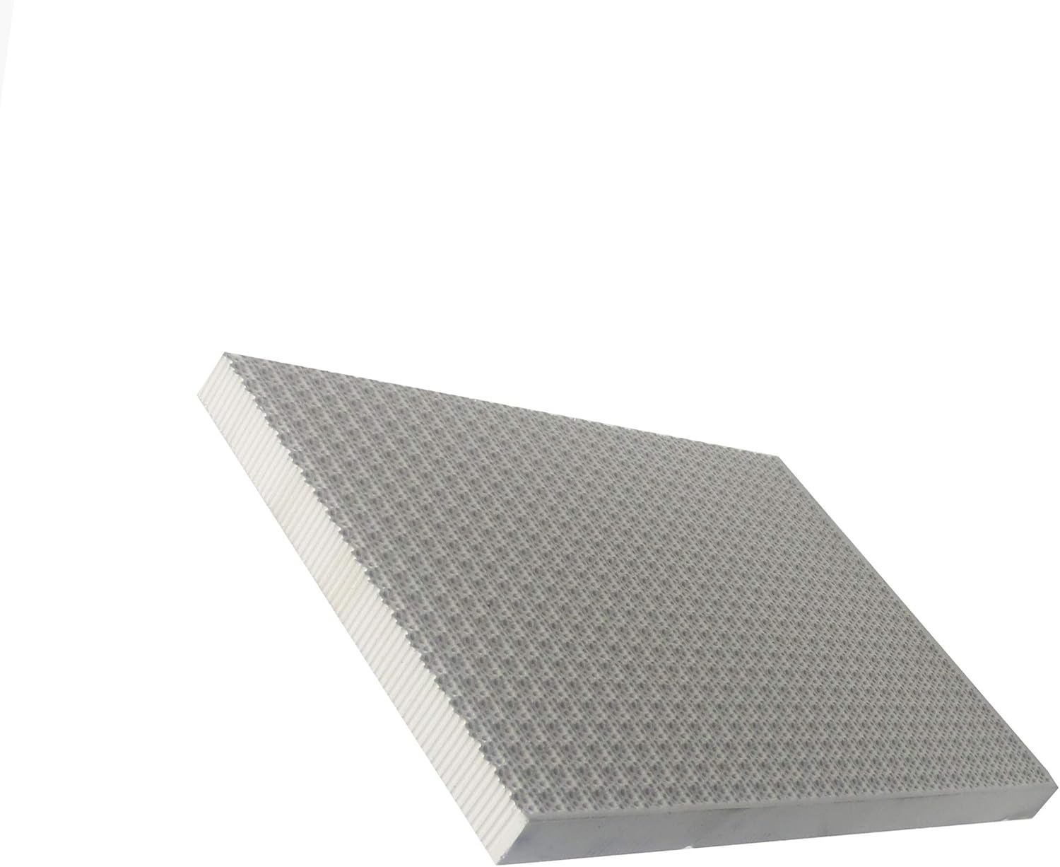 Meter Star Heatresistant Ceramic Plate Heat Storage