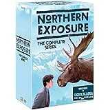 Northern Exposure: The Complete Series