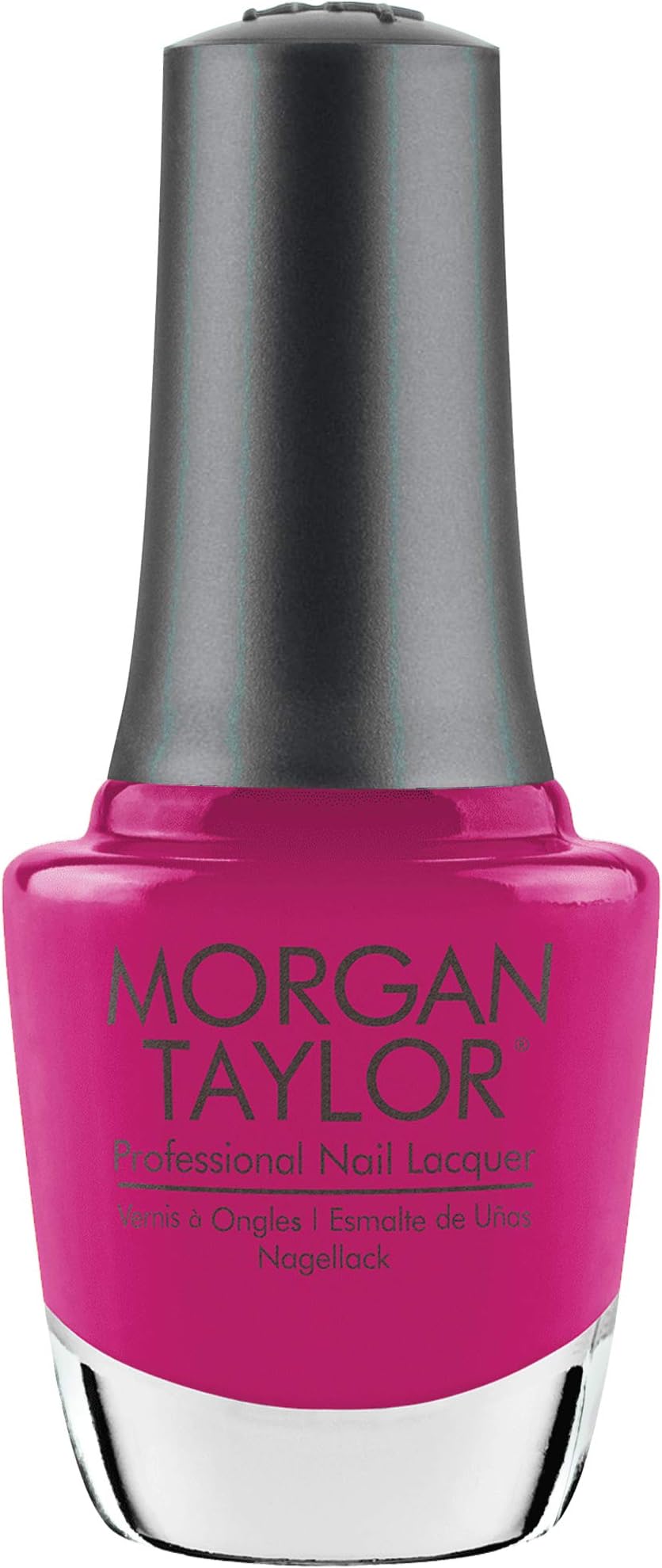 Morgan Taylor Nail Lacquer - Rocketman Collection - It's The Shades - 15ml / 0.5oz