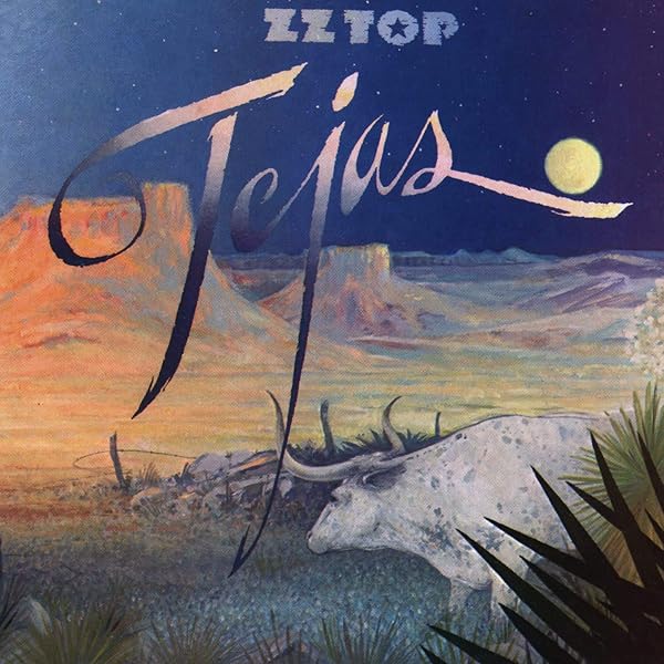 ZZ Top - El Loco - Amazon.com Music