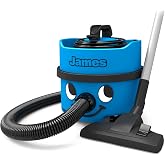James JVP180 Vacuum Cleaner
