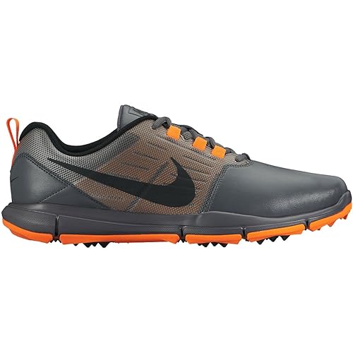 nike explorer lea golf shoes