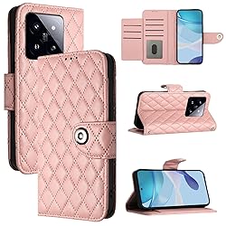 Rfvzubemok Compatible with Xiaomi 14 Pro